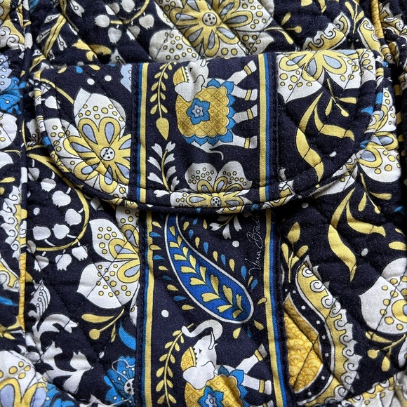 Vera Bradley purse - Picture 3 of 10